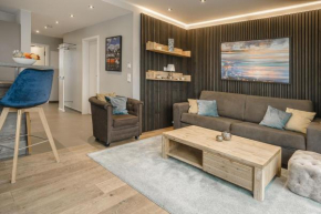 Beach House Penthousewohnung Düne in Timmendorfer Strand